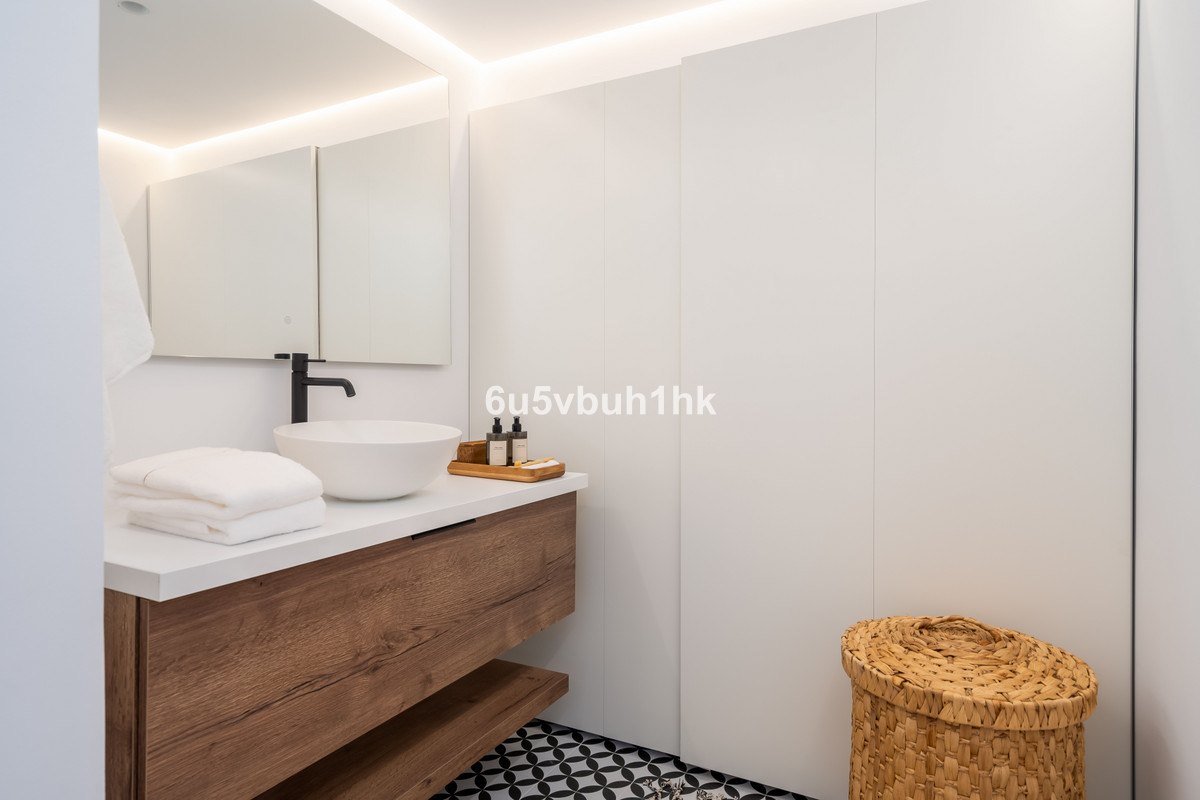 Penthouse Duplex bilde 15