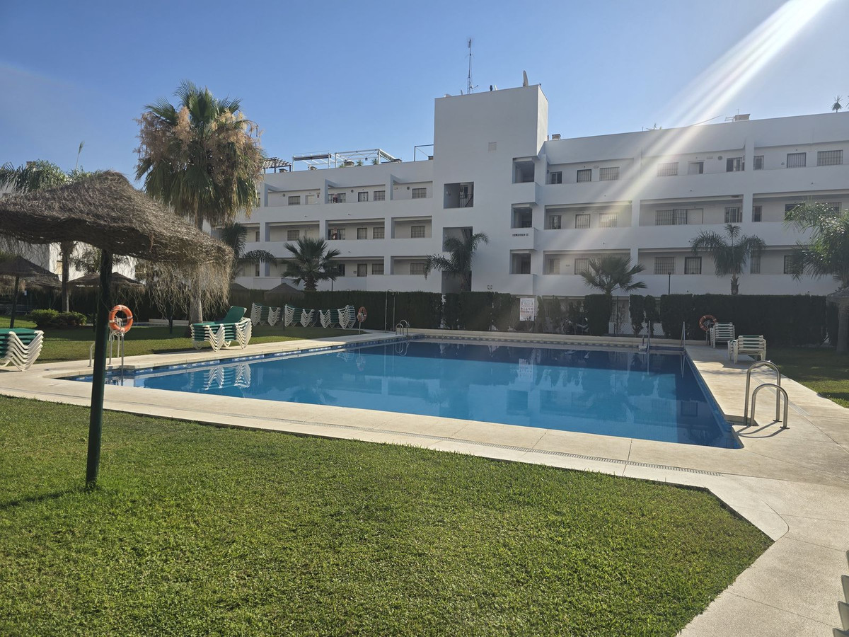 Ground Floor Apartment bilde 2