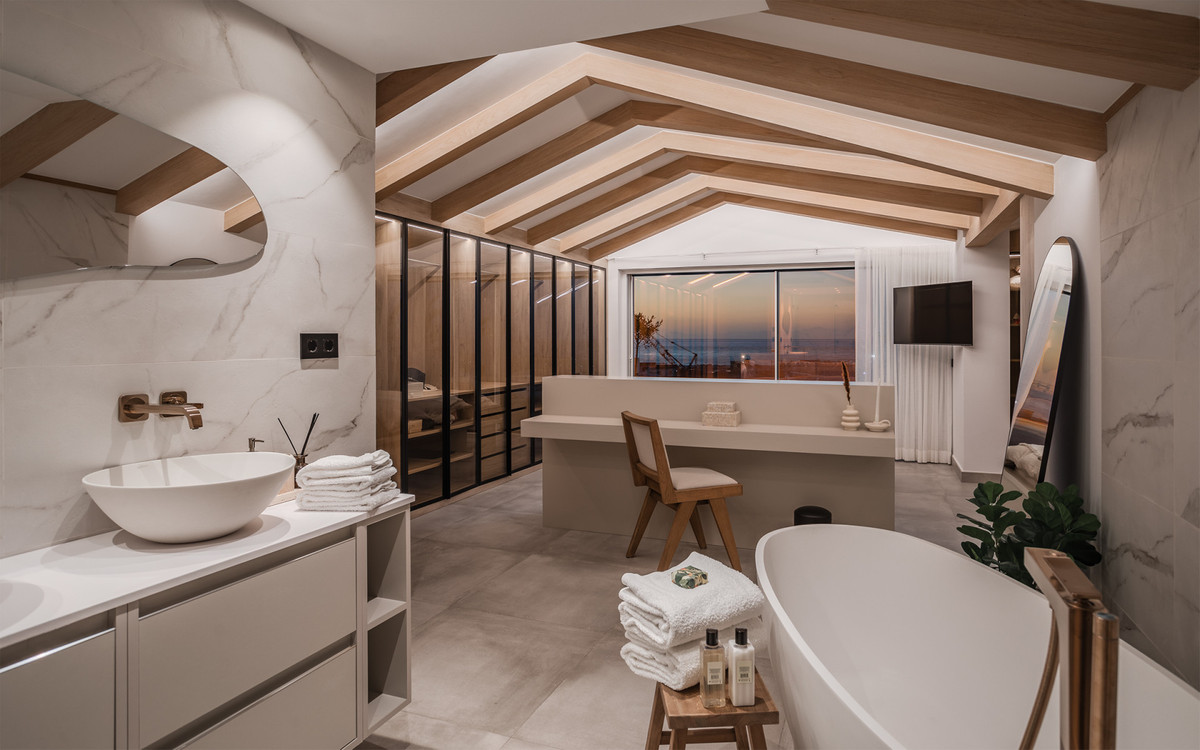 Penthouse bilde 8