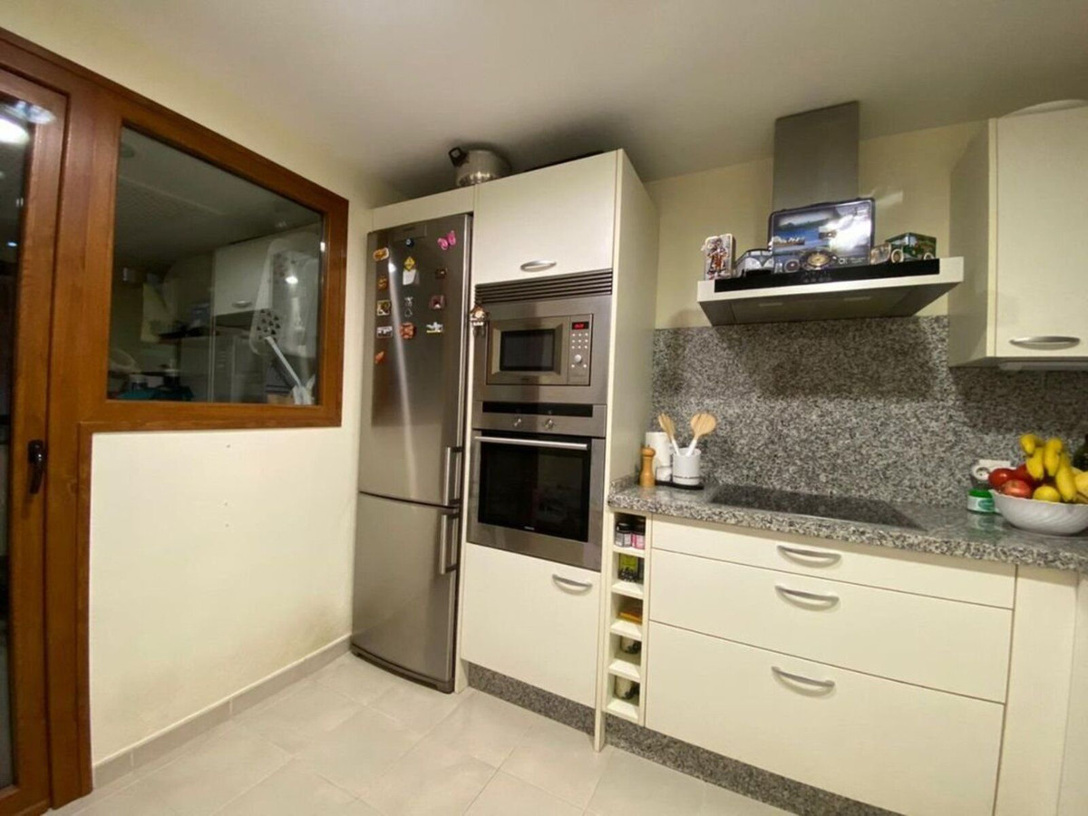 Ground Floor Apartment bilde 8