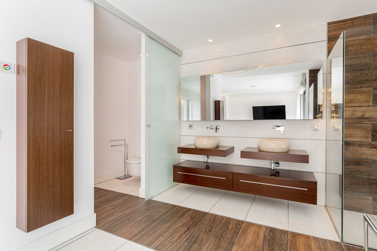 Ground Floor Apartment bilde 12
