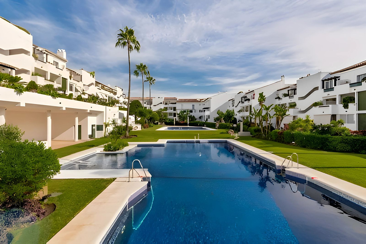 Penthouse Duplex bilde 4