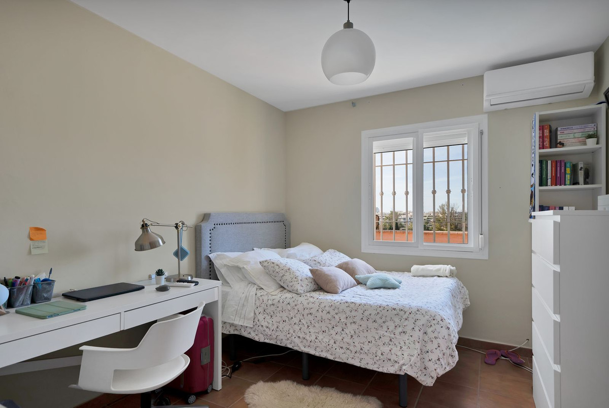 Detached Villa bilde 61