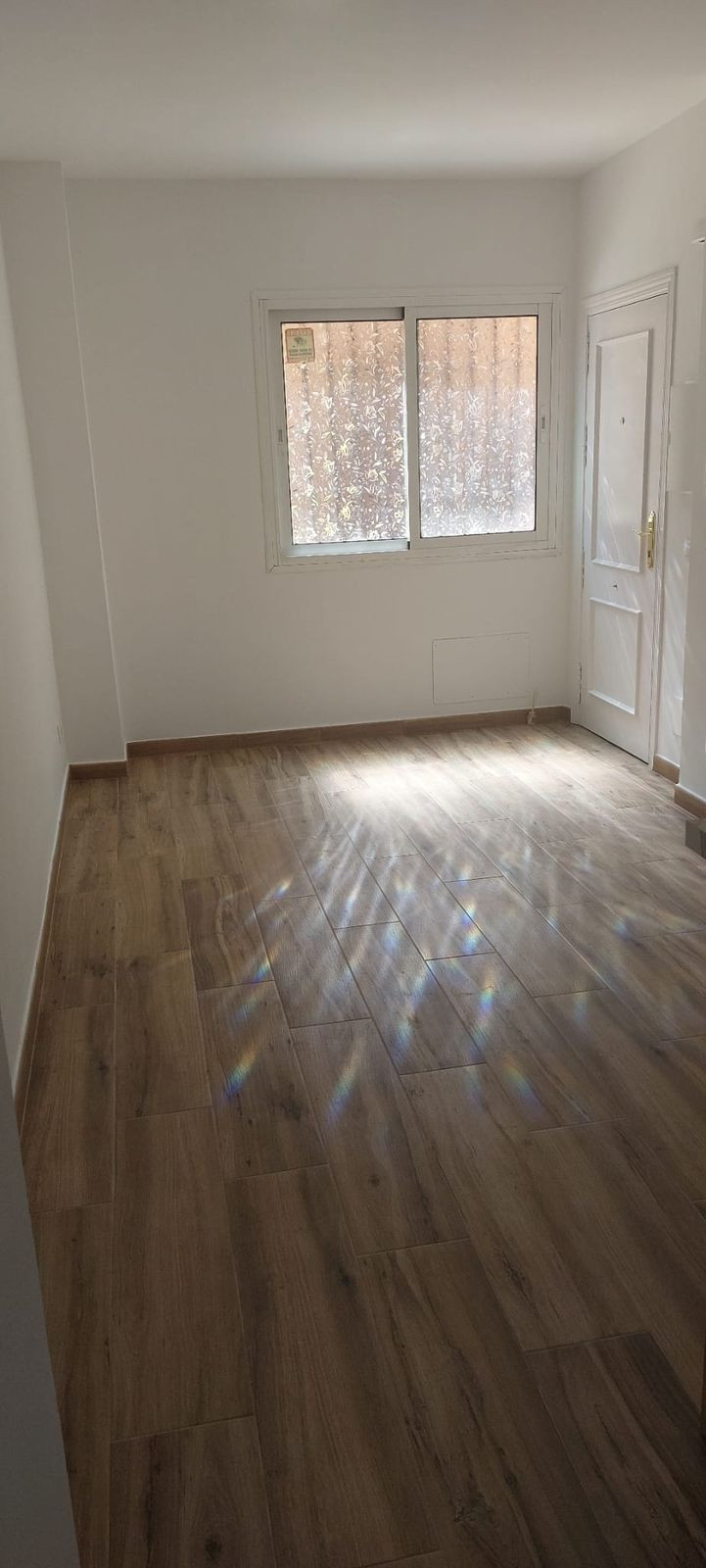 Ground Floor Apartment bilde 6