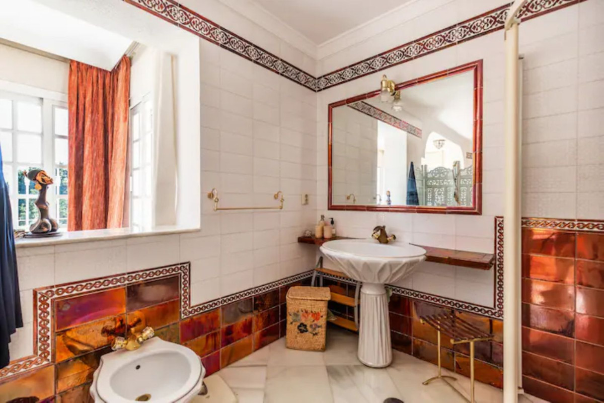 Detached Villa bilde 10