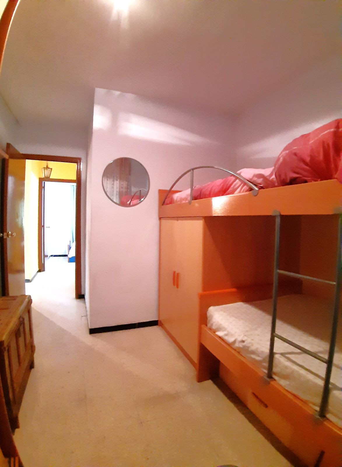 Middle Floor Apartment bilde 35