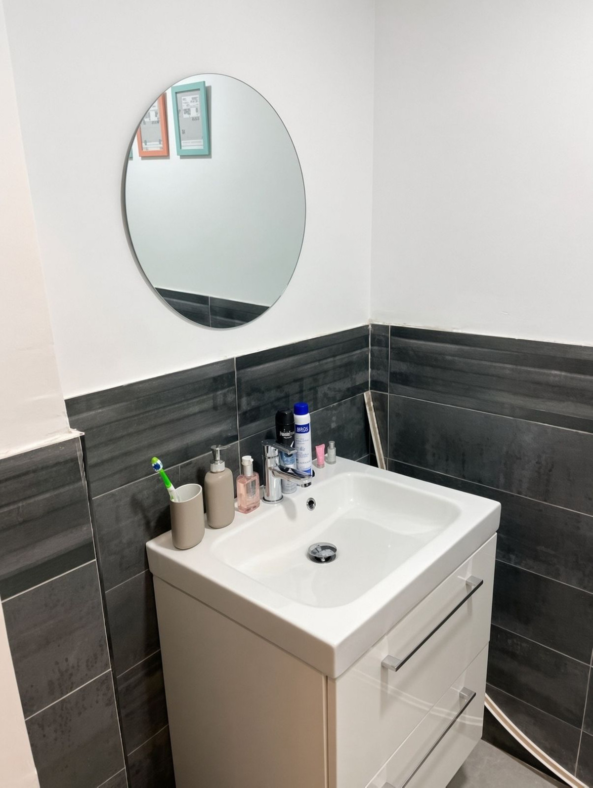 Middle Floor Apartment bilde 10