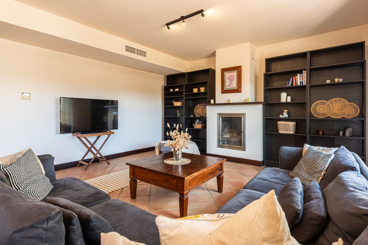 Townhouse bilde 11