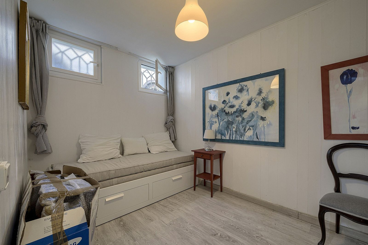 Detached Villa bilde 33