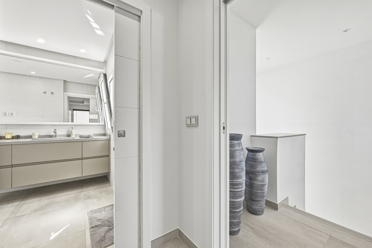 Penthouse Duplex bilde 14