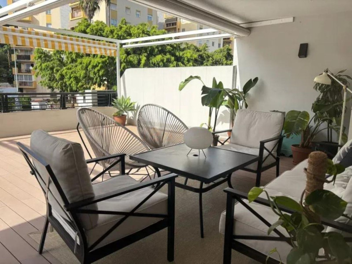 Middle Floor Apartment bilde 19
