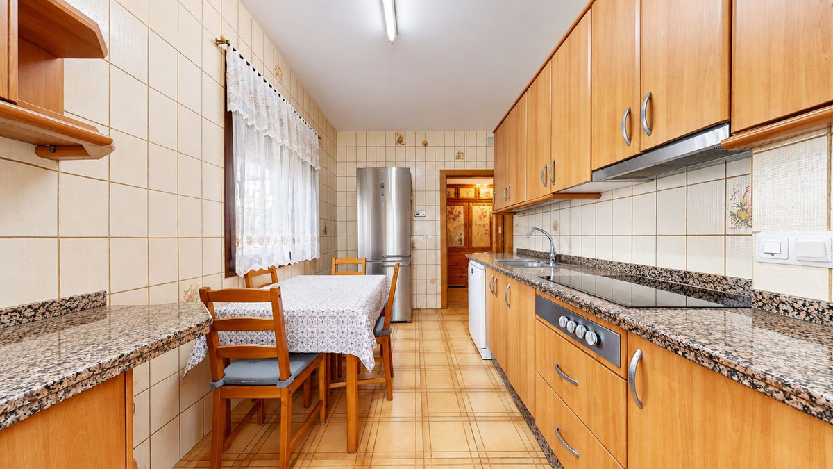 Detached Villa bilde 11