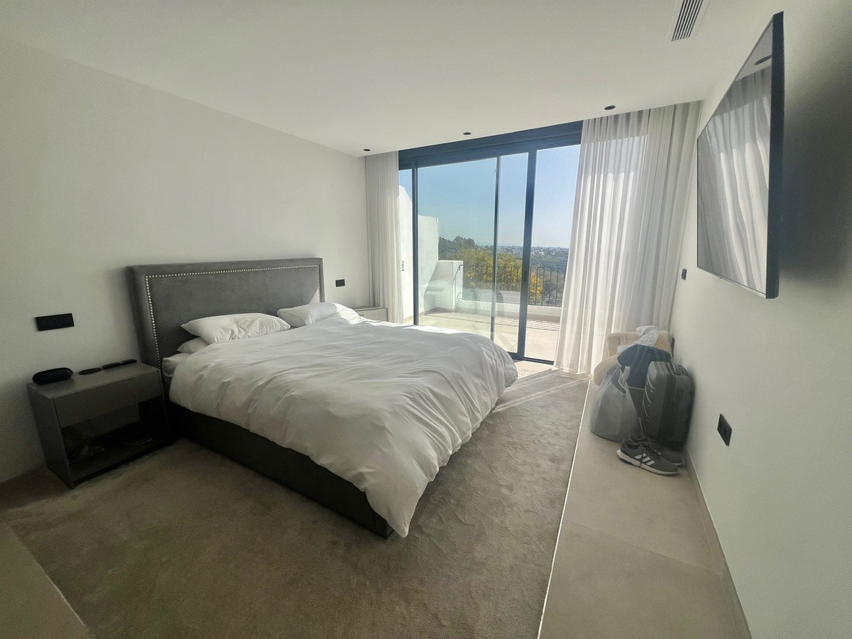 Townhouse bilde 8