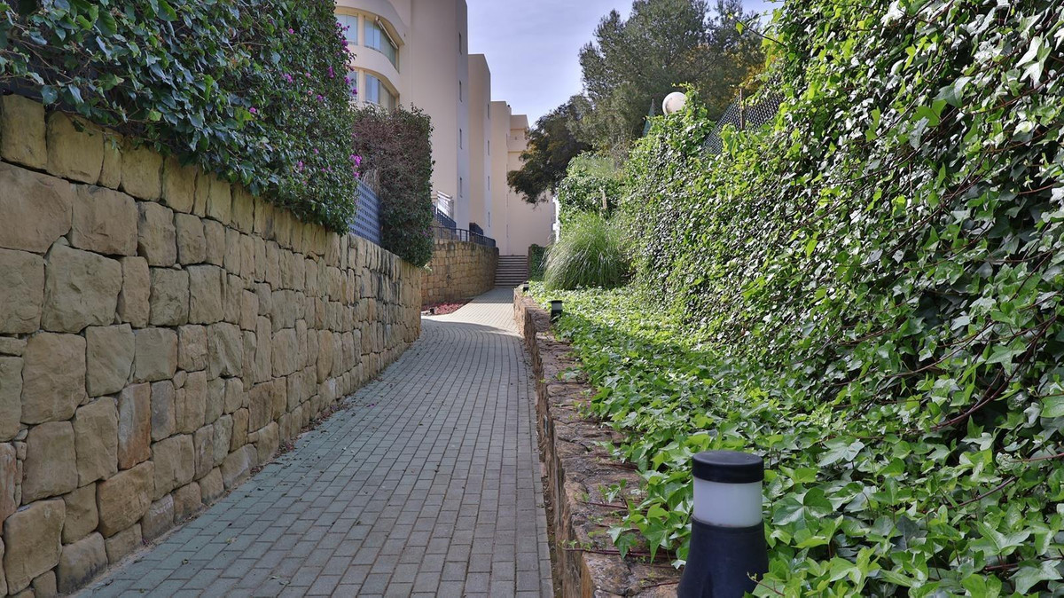 Ground Floor Apartment bilde 49