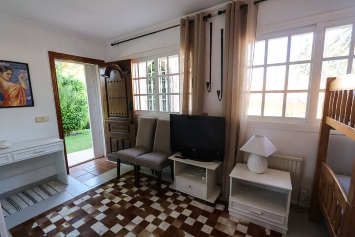 Detached Villa bilde 16