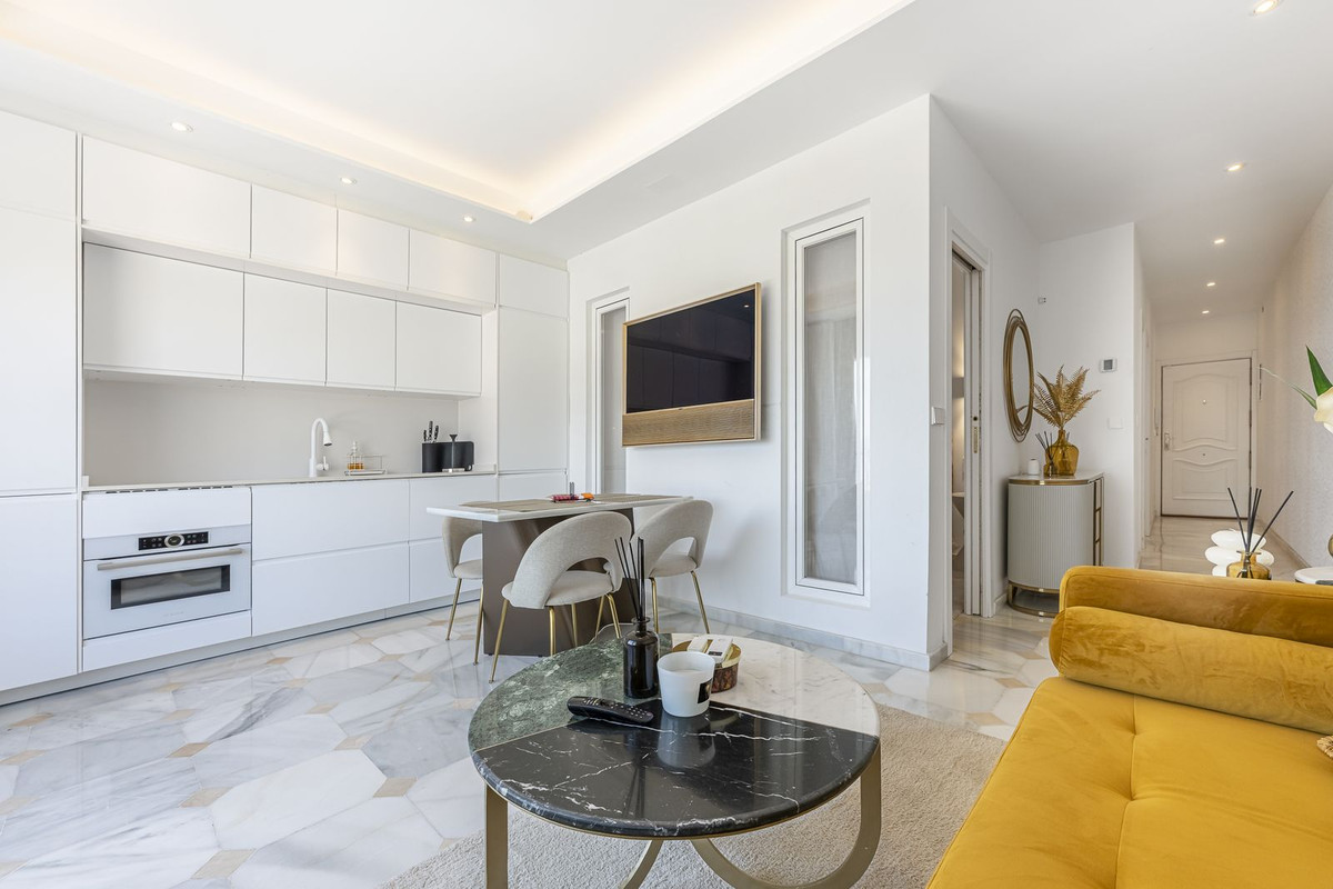 Top Floor Apartment bilde 27