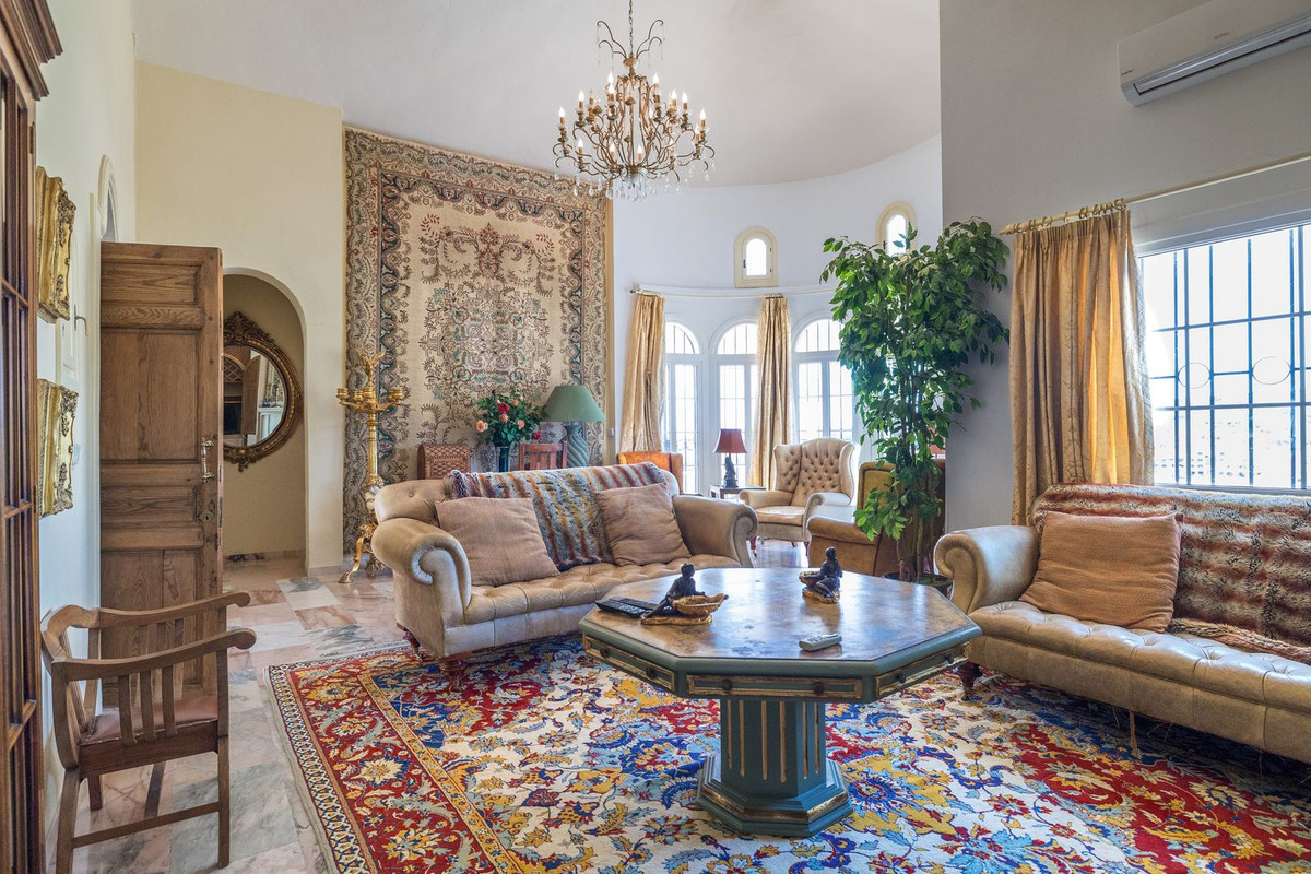 Detached Villa bilde 11