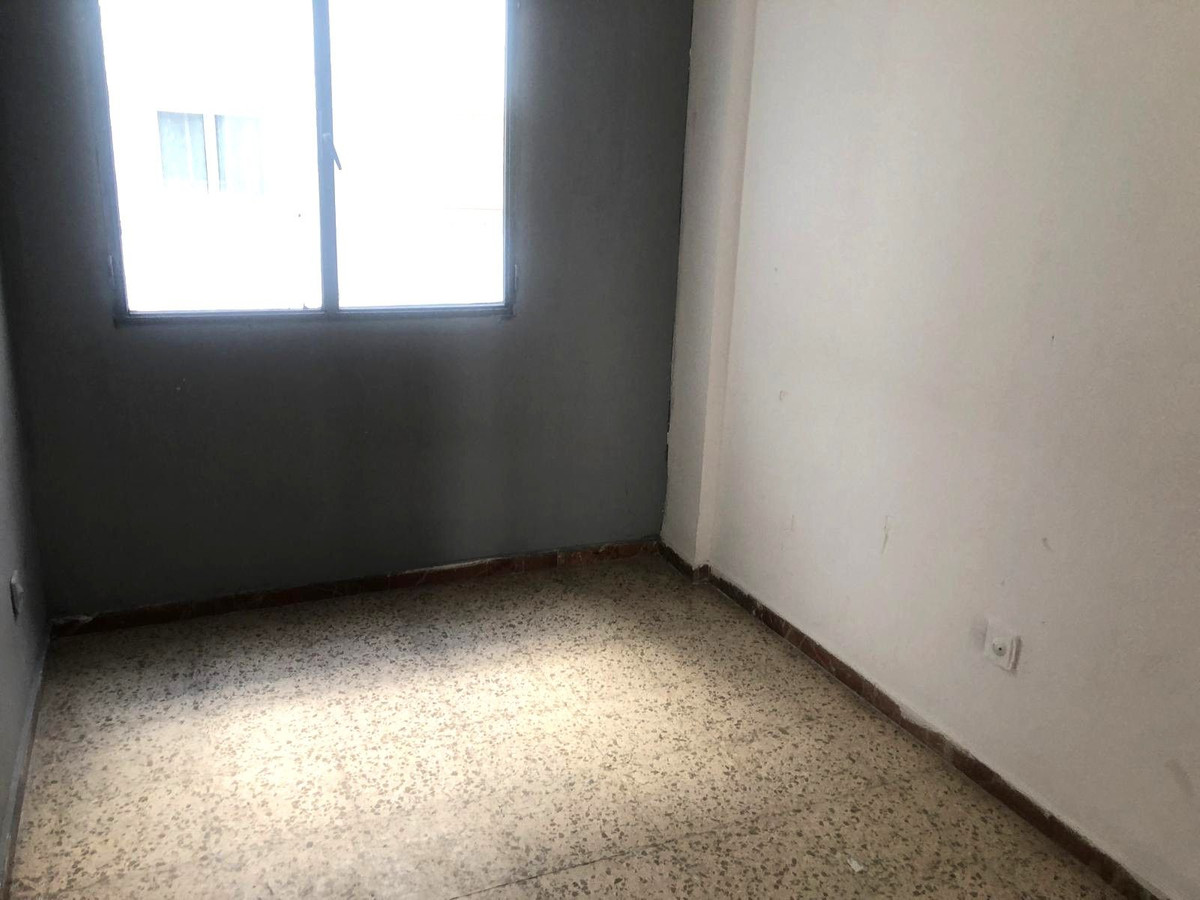 Middle Floor Apartment bilde 21