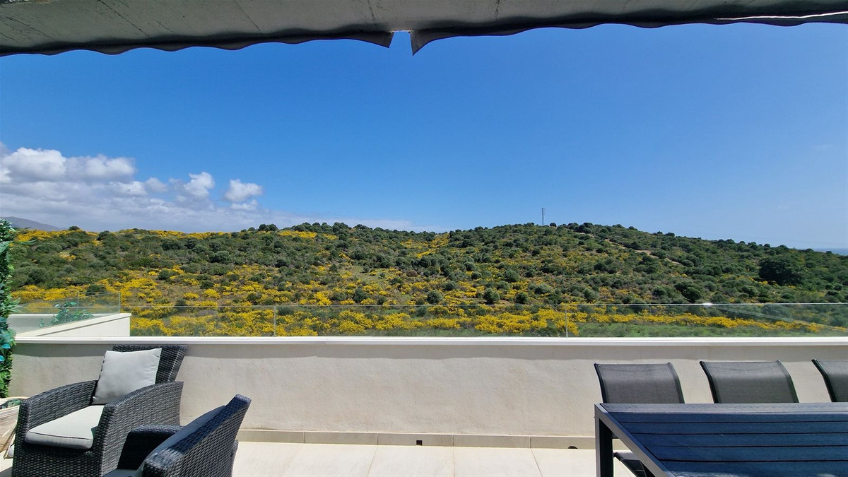 Penthouse Duplex bilde 16