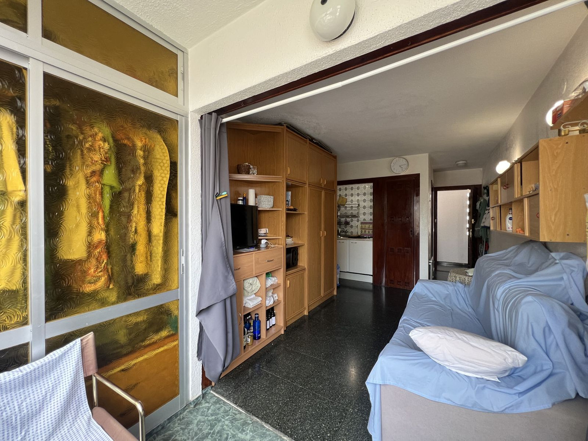 Middle Floor Studio bilde 7