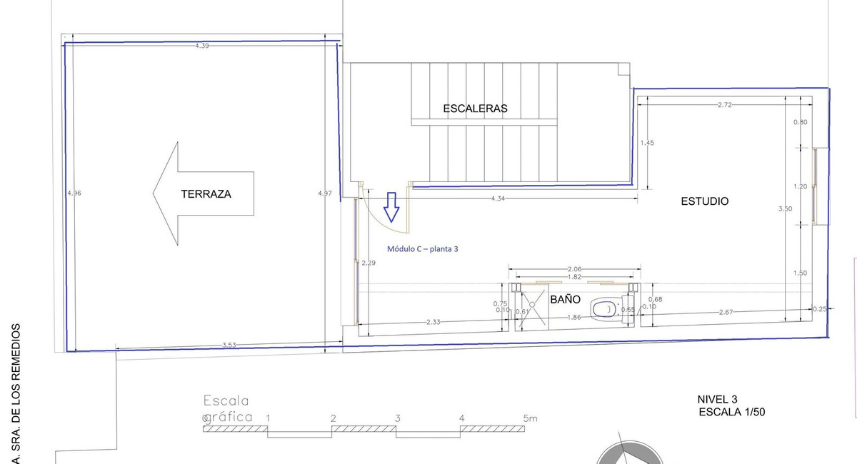 Middle Floor Apartment bilde 51