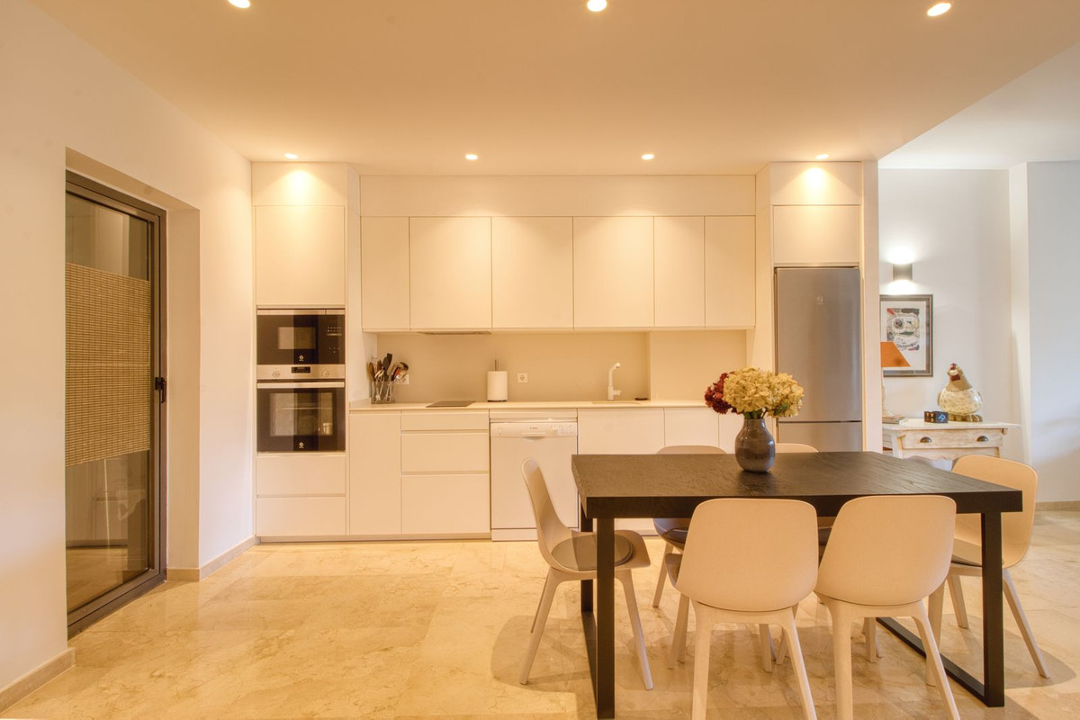 Ground Floor Apartment bilde 6