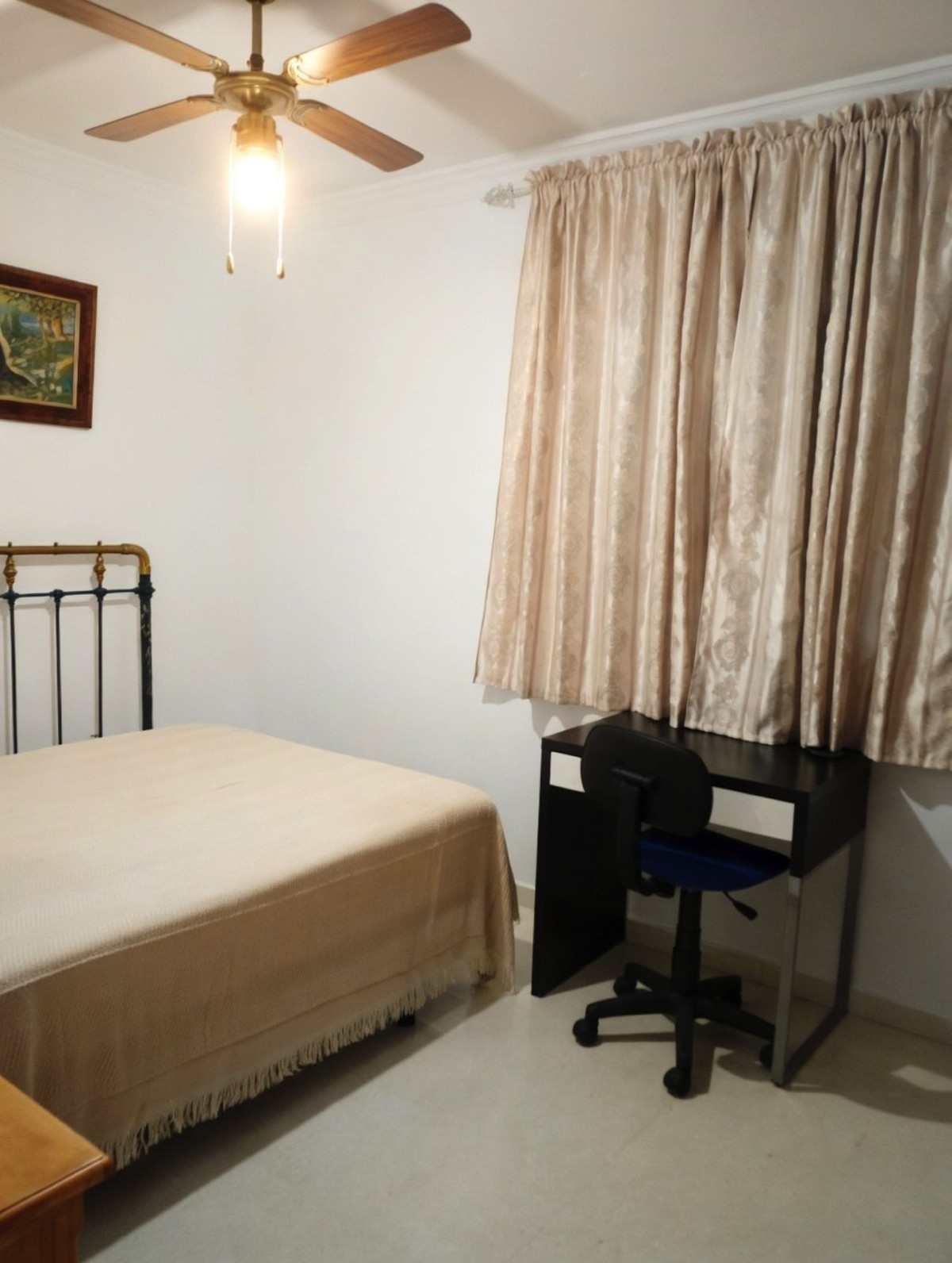 Middle Floor Apartment bilde 6