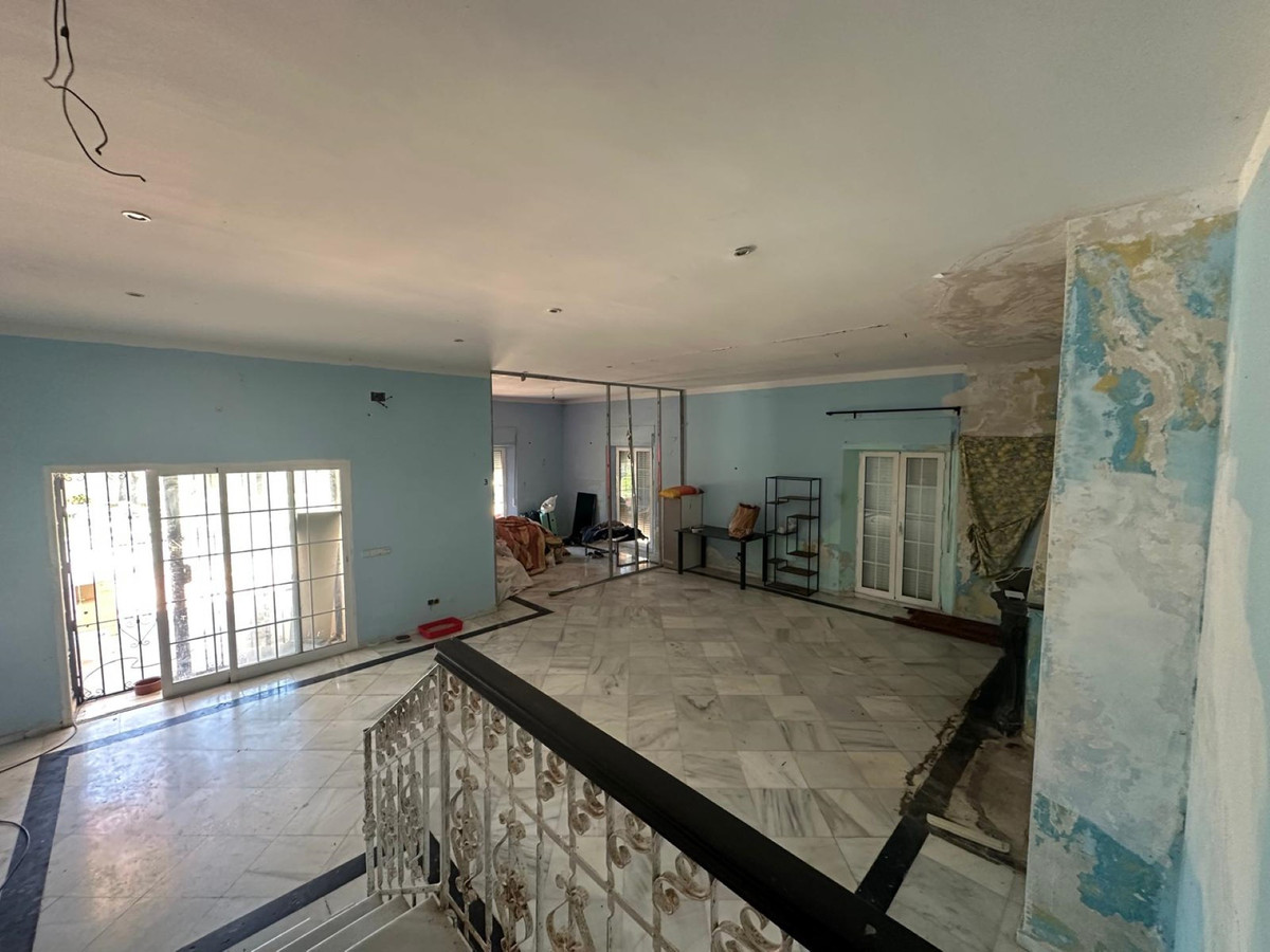 Detached Villa bilde 8