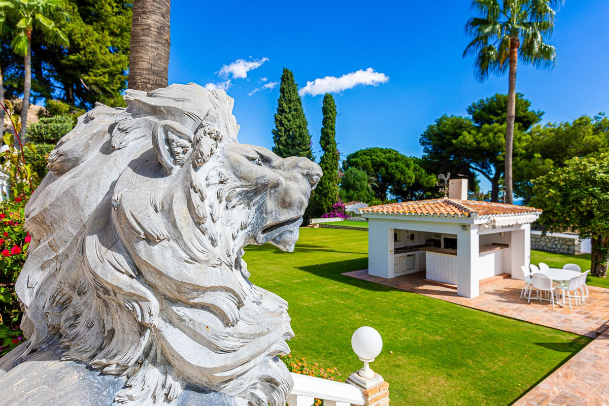 Detached Villa bilde 96