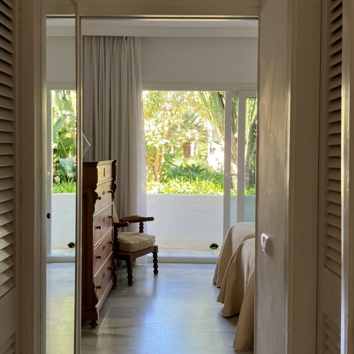 Ground Floor Apartment bilde 29
