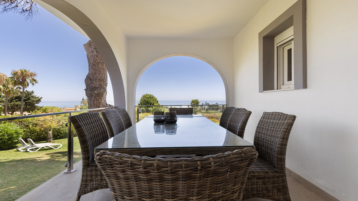 Detached Villa bilde 8