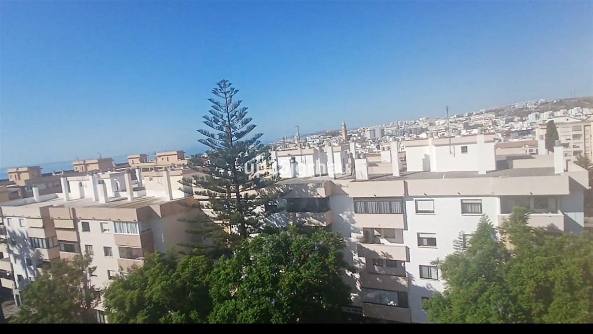 Middle Floor Apartment bilde 11