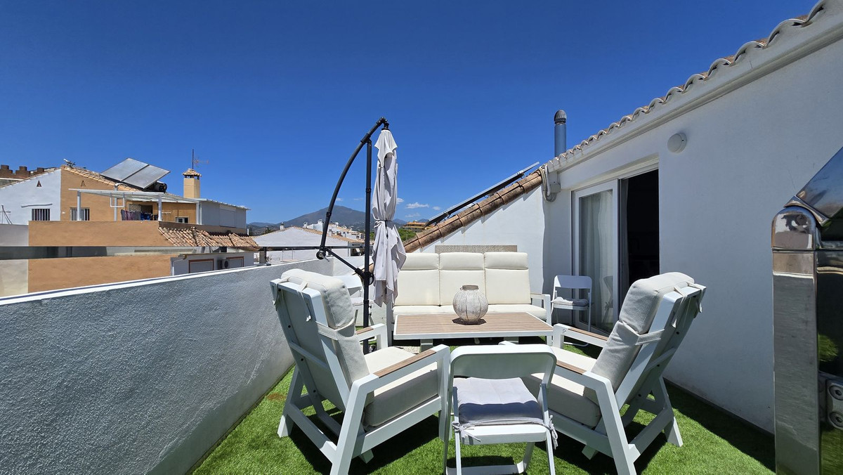 Penthouse Duplex bilde 3
