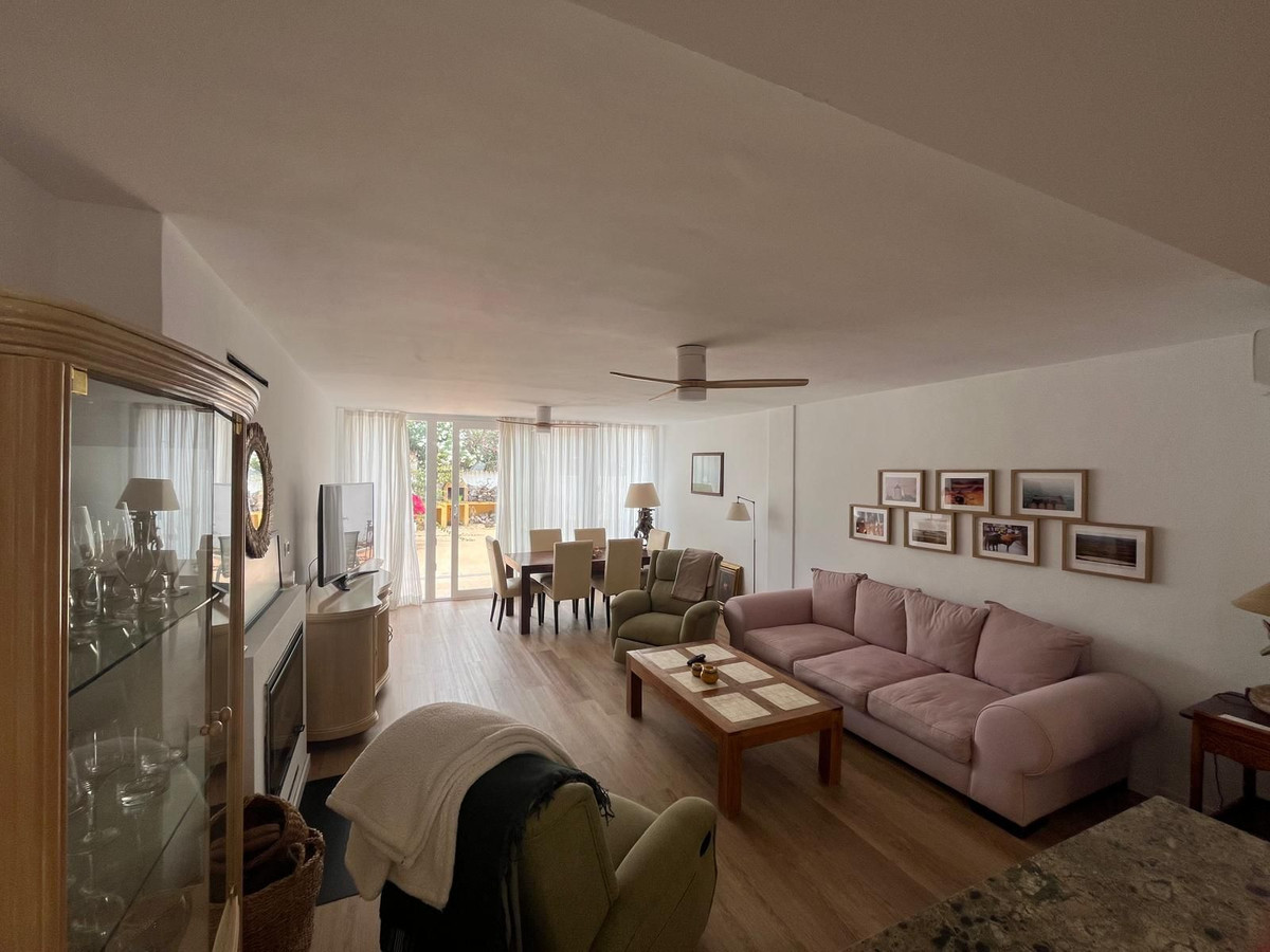 Ground Floor Apartment bilde 6