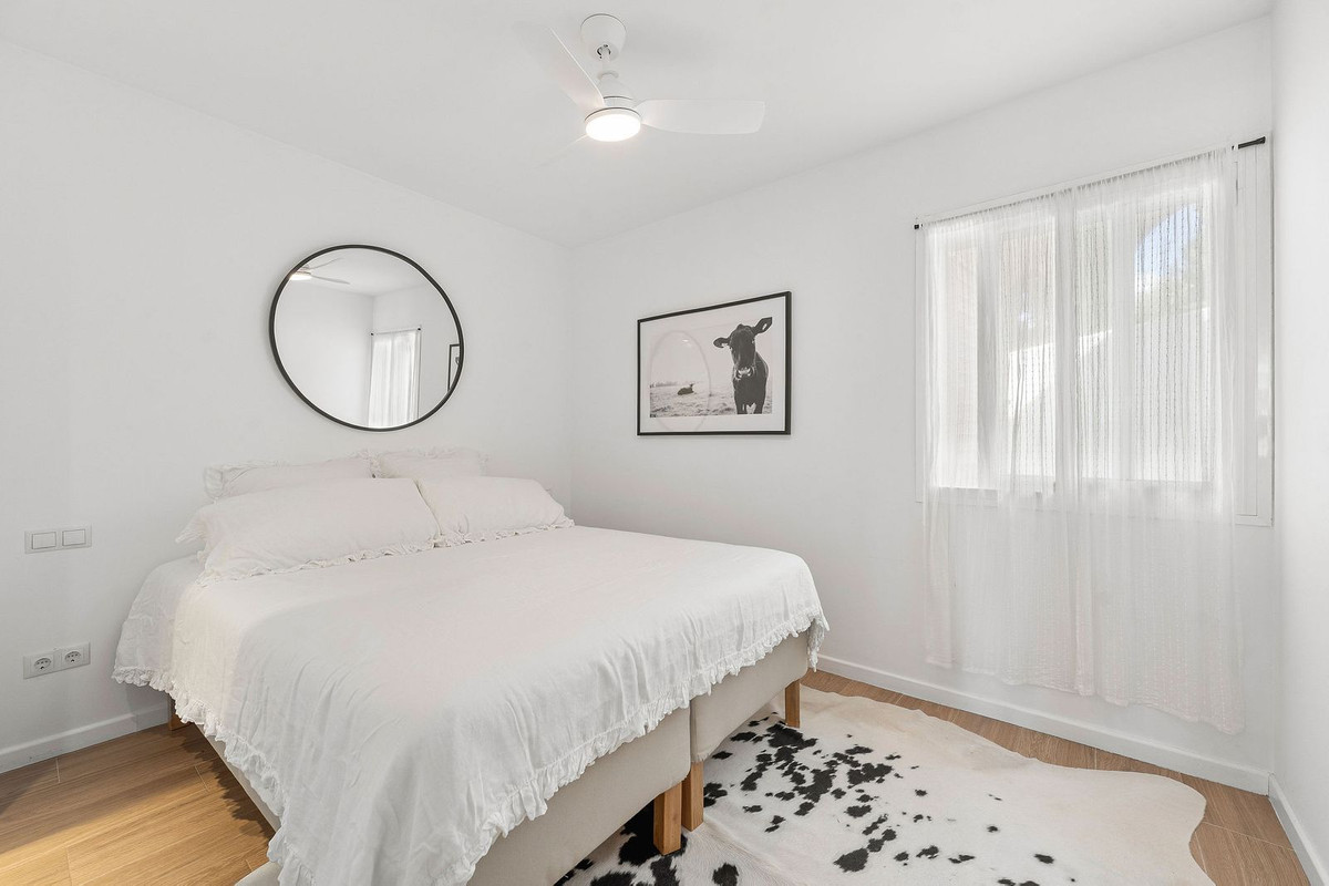 Penthouse Duplex bilde 15