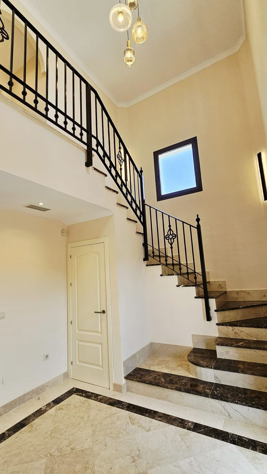 Detached Villa bilde 37