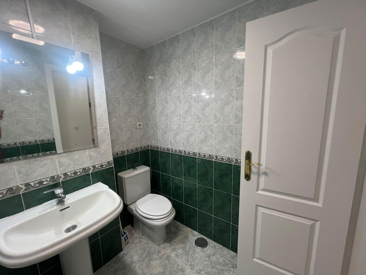 Ground Floor Apartment bilde 19
