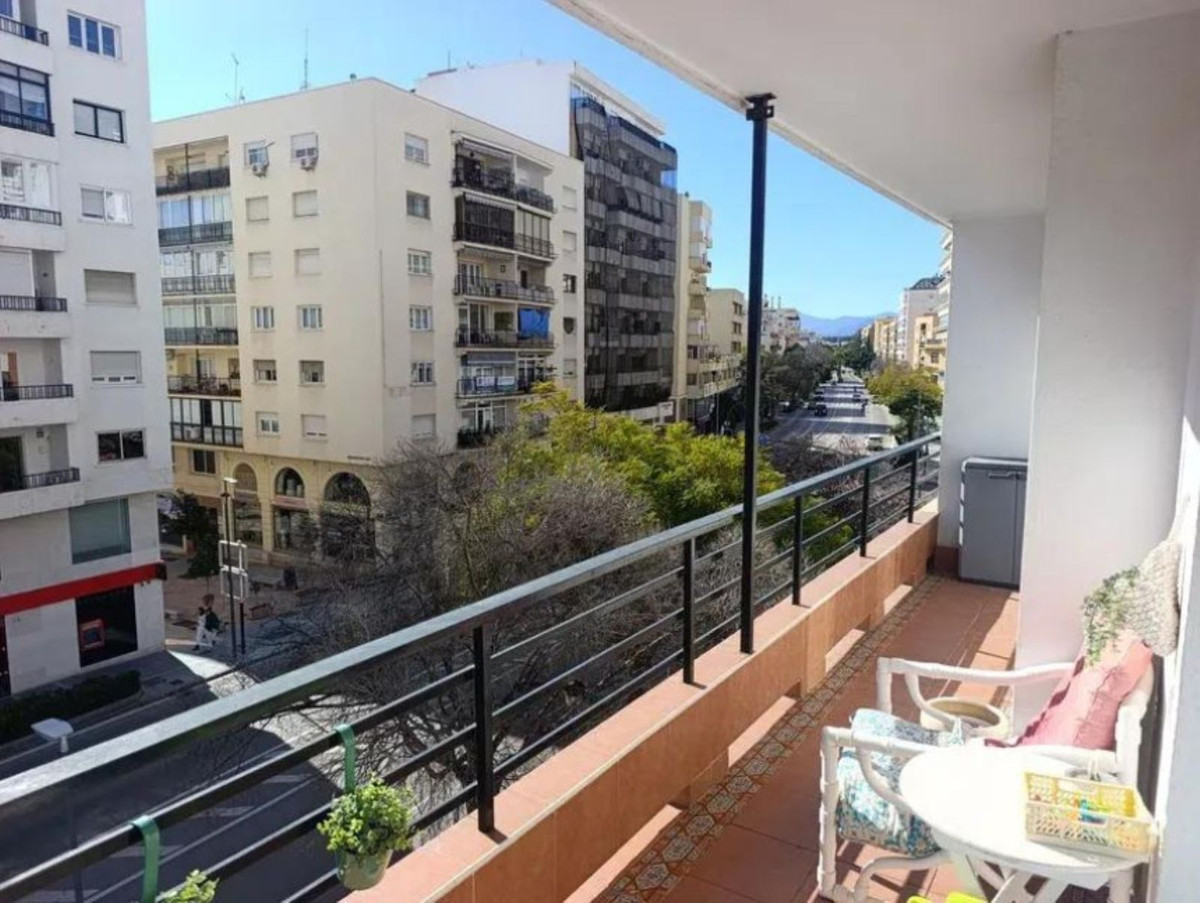 Middle Floor Apartment bilde 2