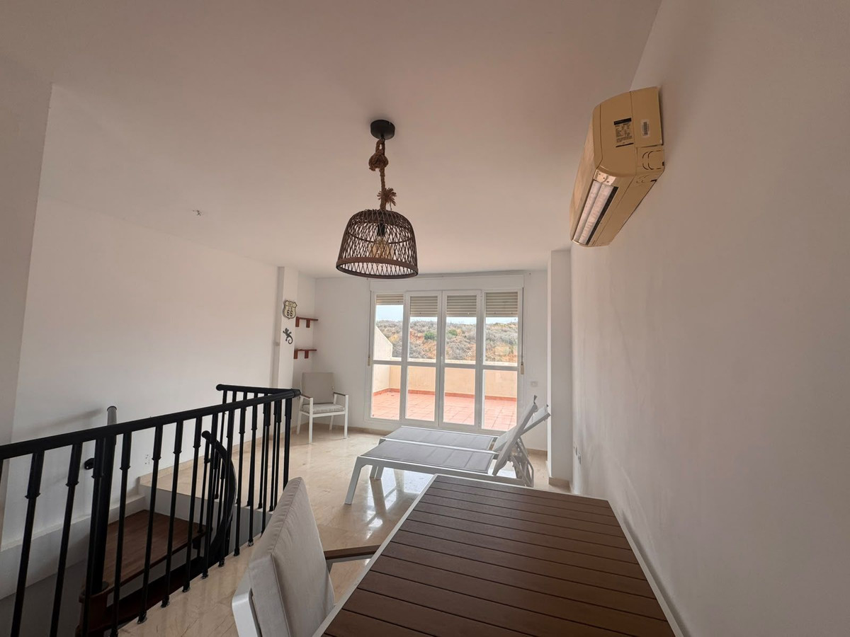 Penthouse Duplex bilde 21