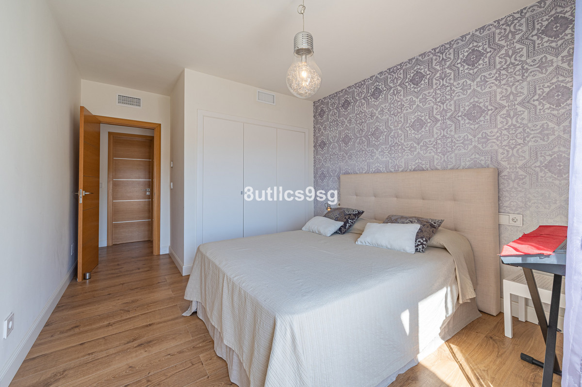 Detached Villa bilde 34