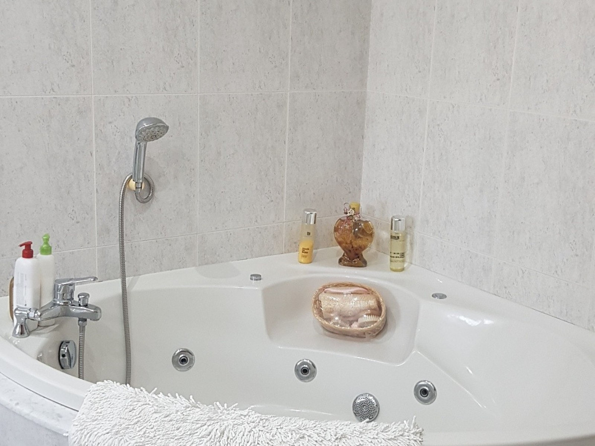 Detached Villa bilde 16