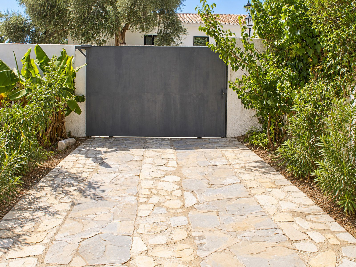 Detached Villa bilde 23