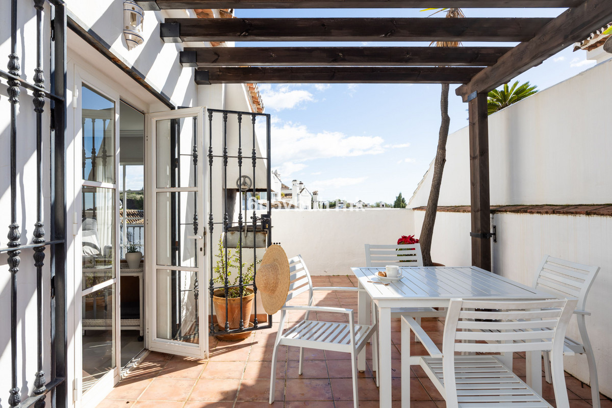 Penthouse bilde 3