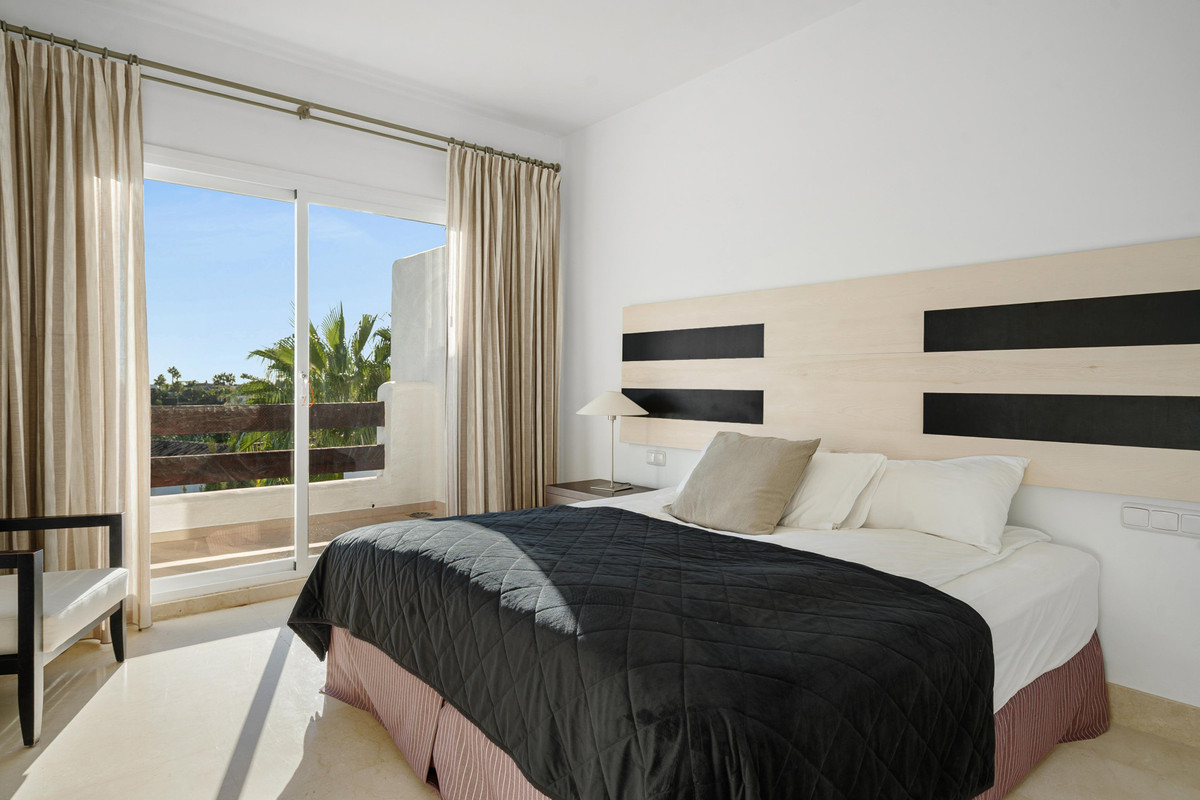 Penthouse Duplex bilde 13