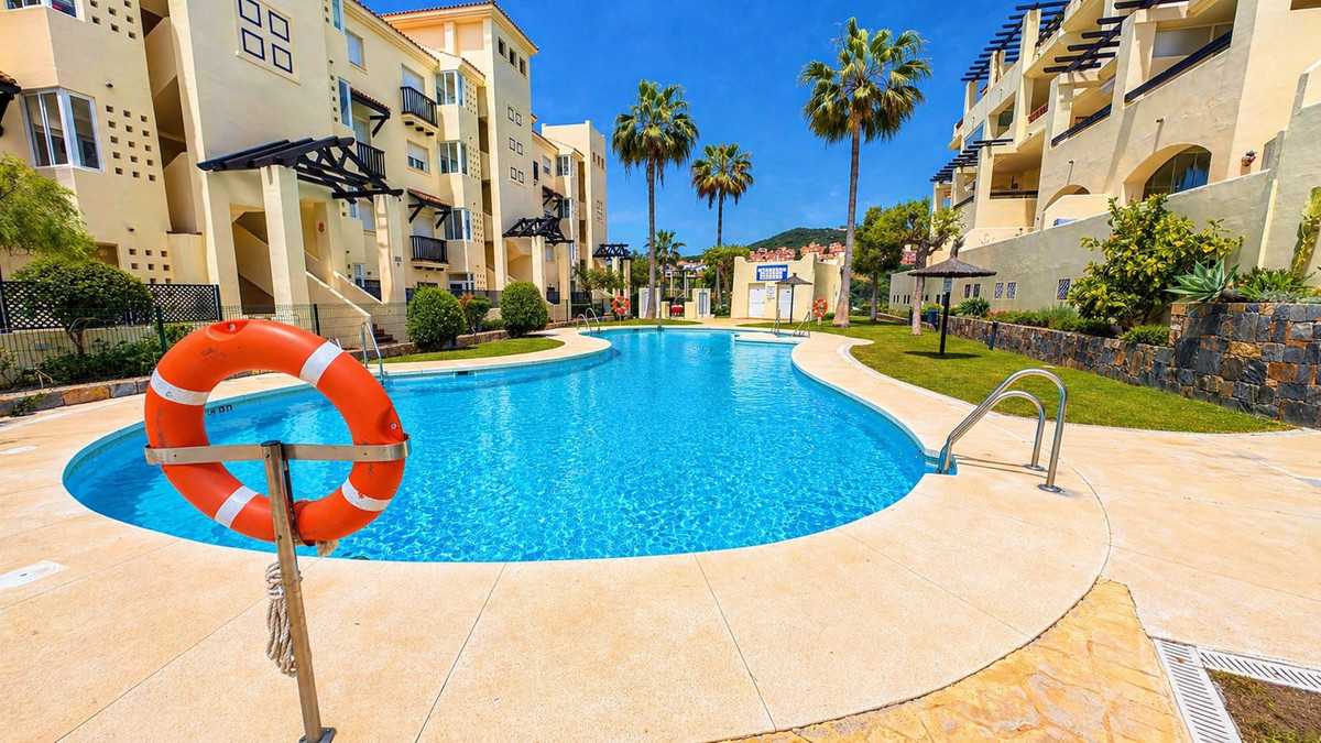 Middle Floor Apartment bilde 24