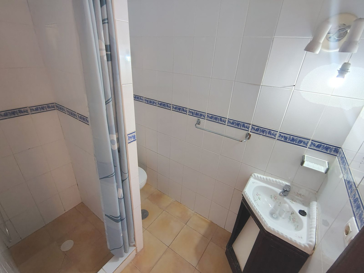 Ground Floor Apartment bilde 13