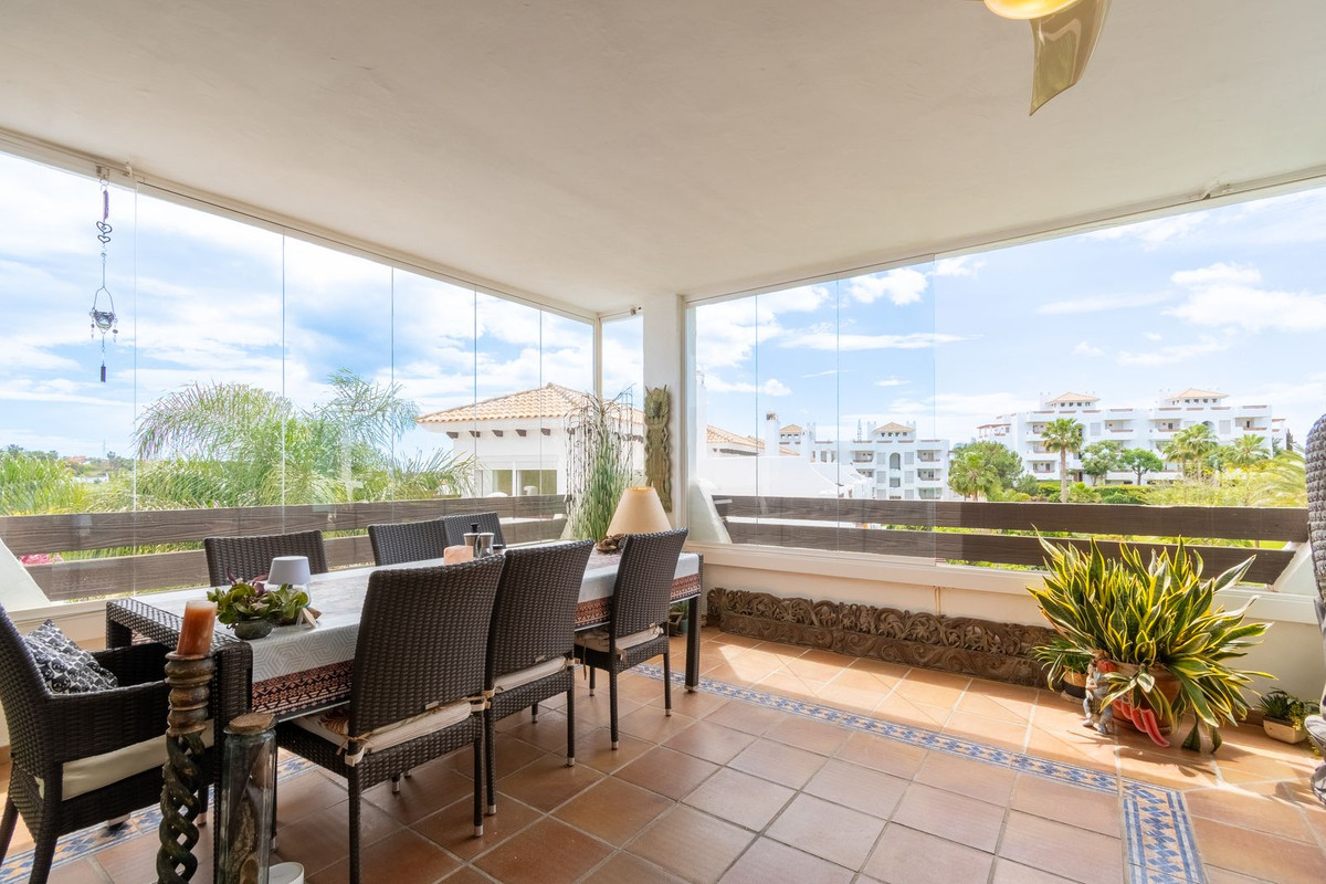 Middle Floor Apartment bilde 11