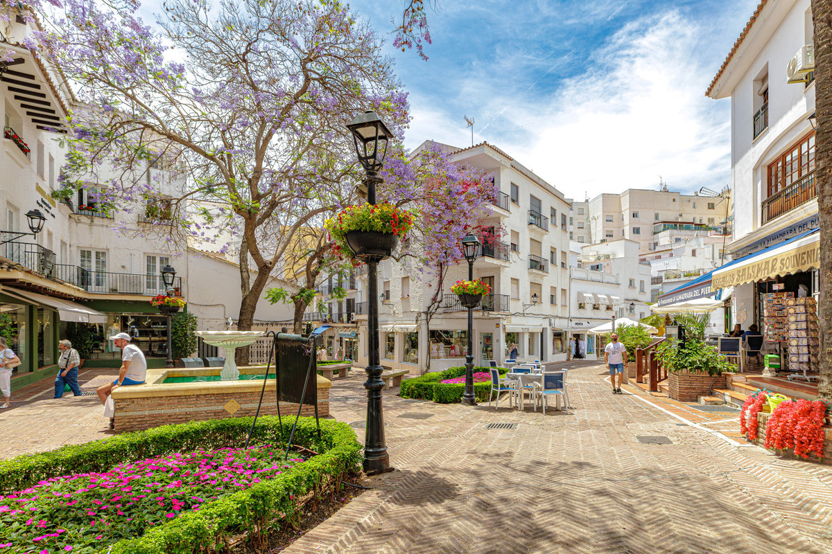 Middle Floor Apartment bilde 6