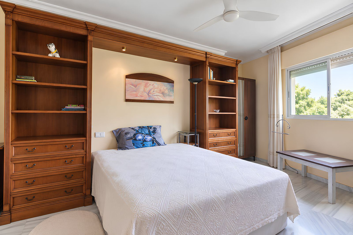 Middle Floor Apartment bilde 20