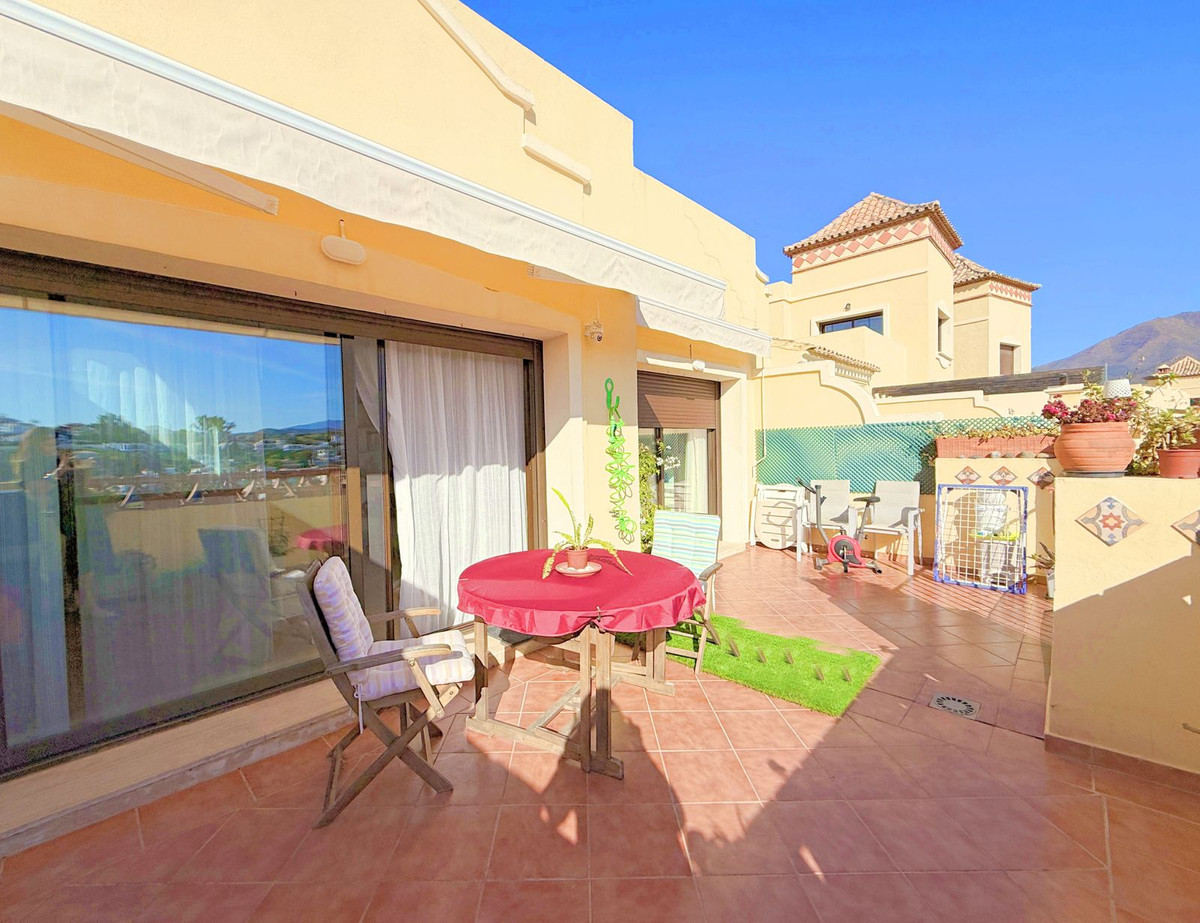 Penthouse bilde 14